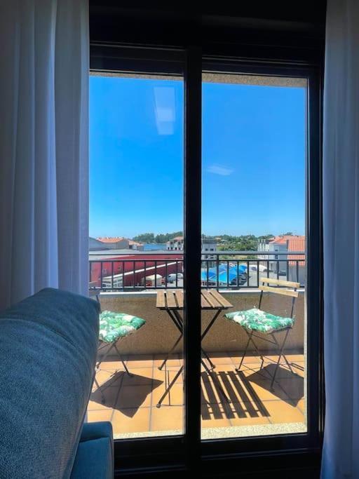Apto Solpor, Terraza Y Parking 坎巴多斯 外观 照片